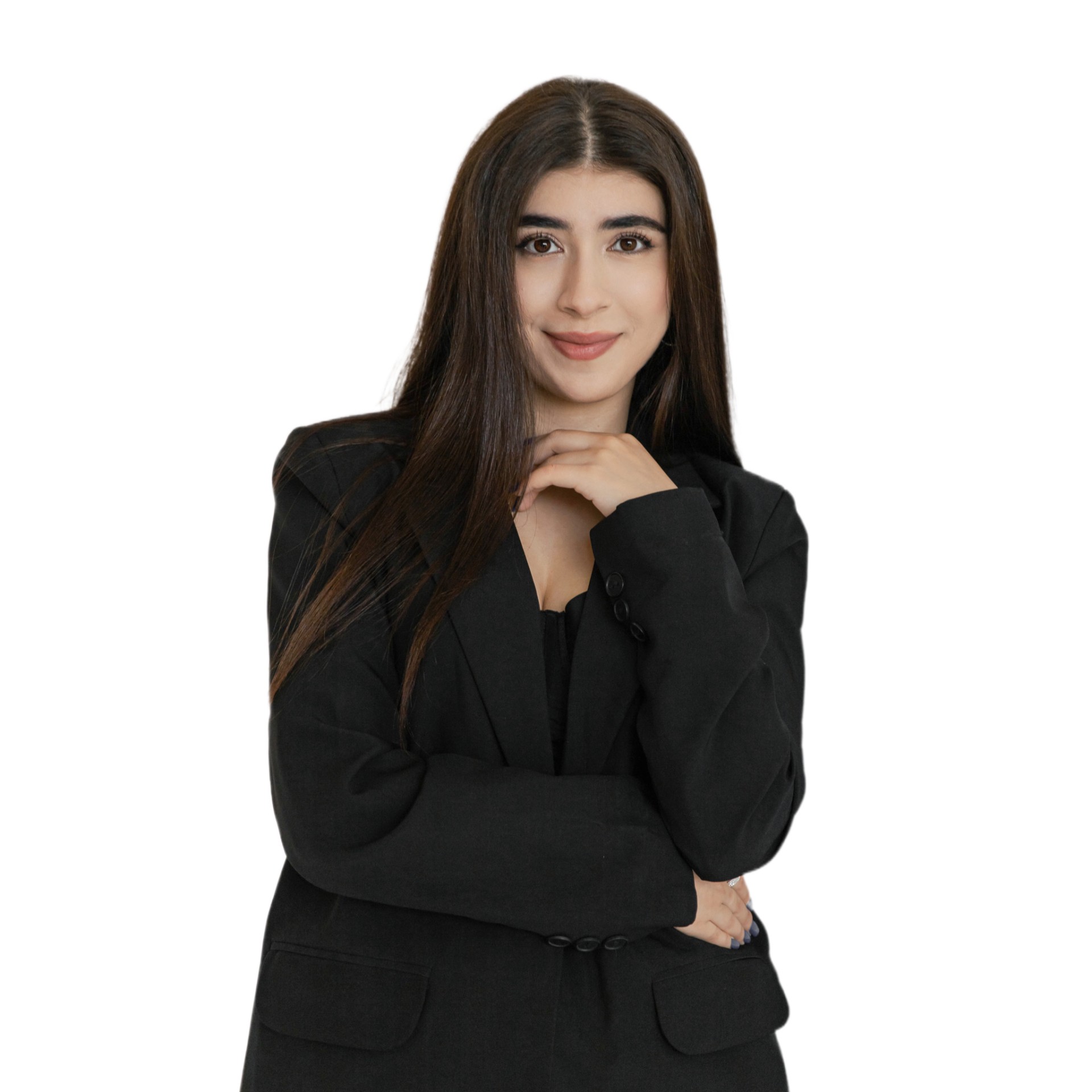 Ламия Мамедова