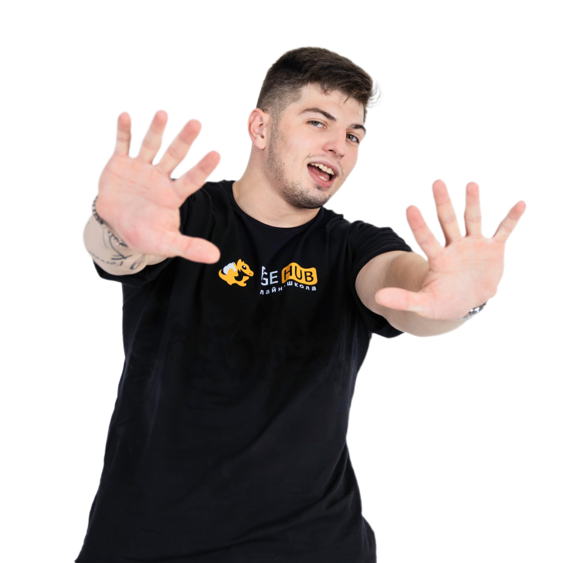 Максим Васильевич