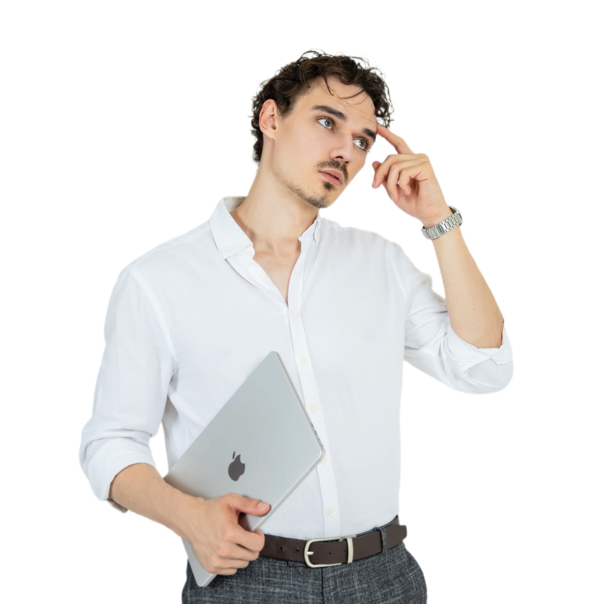 Владимир Андреевич