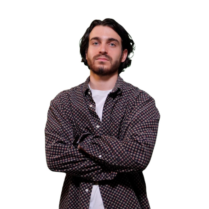 Преподаватель