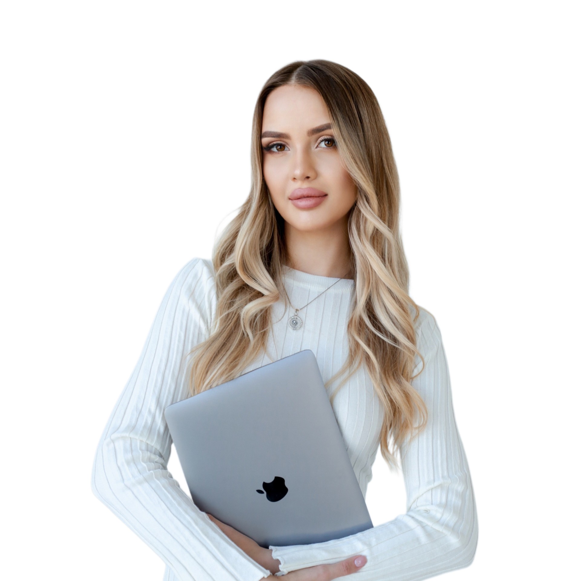 Ирина Вячеславовна